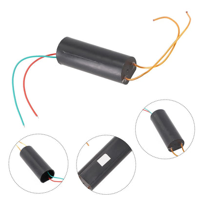 Generator Boost Module for Transformer (3V-6V, 400kV)
