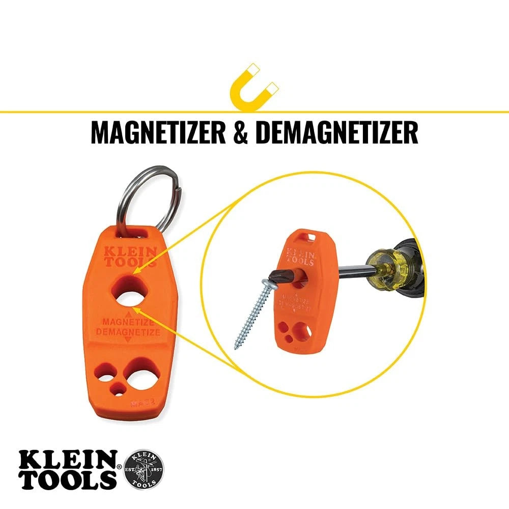 Screwdriver Set for Klein Tools