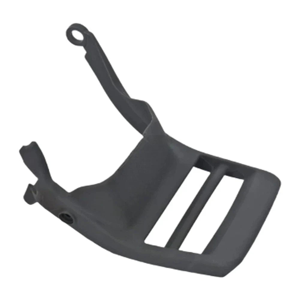 Clutch Cover and Brake Front Baffle for HUSQVARNA 445 450