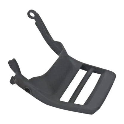 Clutch Cover and Brake Front Baffle for HUSQVARNA 445 450