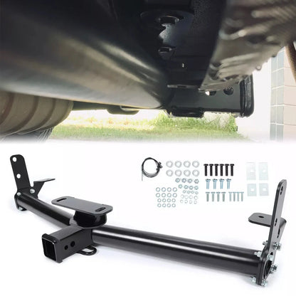 8000LBS Class-3 Trailer Hitch Receiver for Equinox Terrain Vue Torrent (2002–2017)