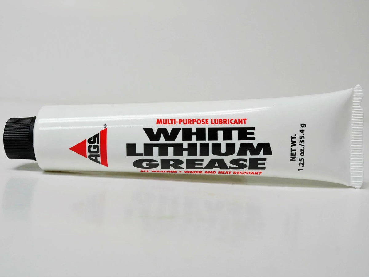 Lithium Grease for Automotive Applications (1.25 oz Tube)