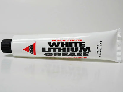 Lithium Grease for Automotive Applications (1.25 oz Tube)