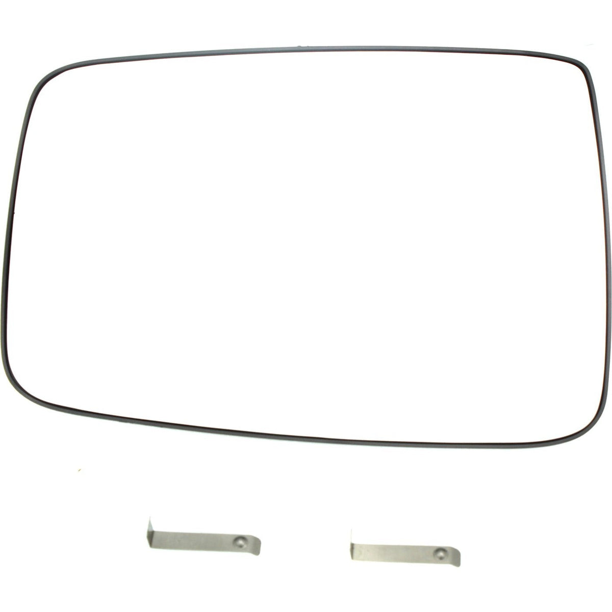 Mirror Glasses Set of 2 for Ram 1500
