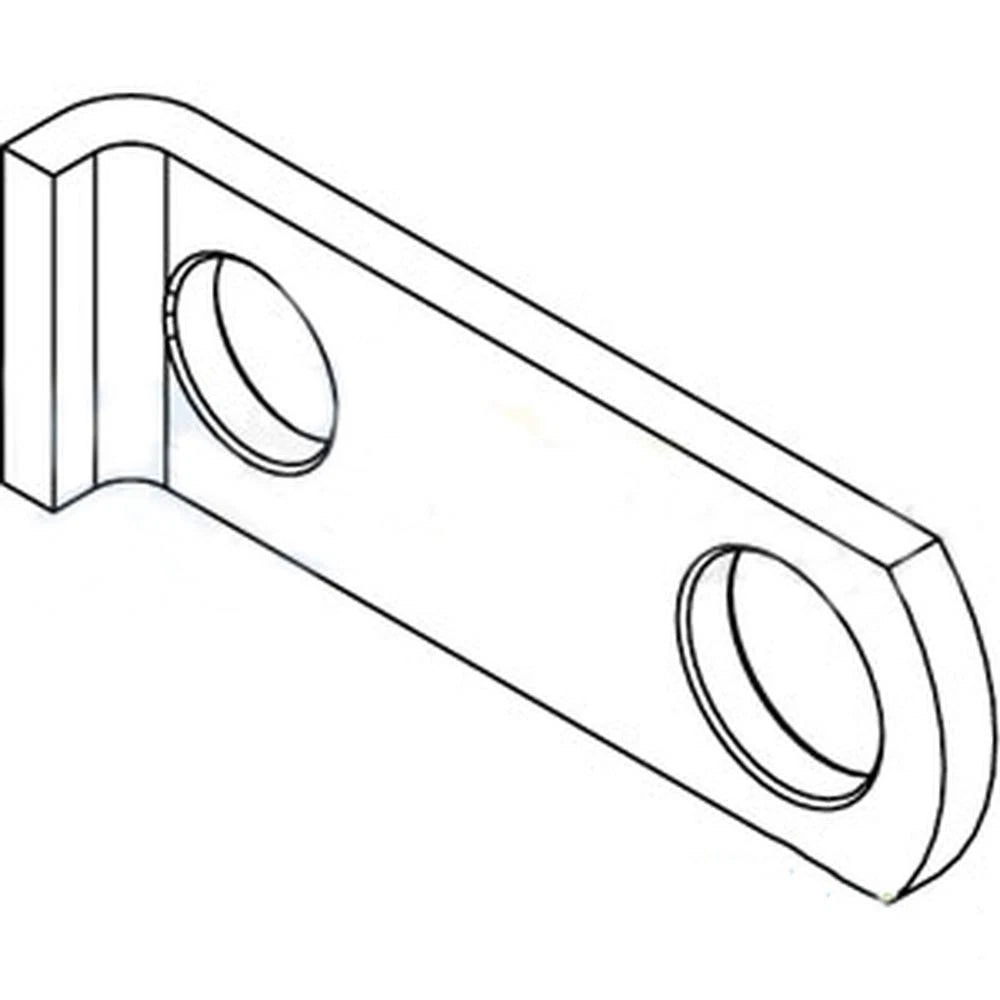 Hammerstrap Pin Retainer for John Deere (Fits )