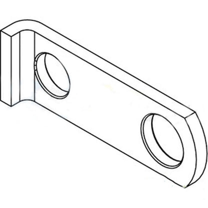 Hammerstrap Pin Retainer for John Deere (Fits )