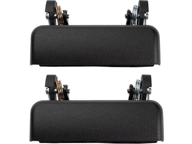 Set of 2 Door Handles for Mazda B2500 (1998–2000) 17737QXVM