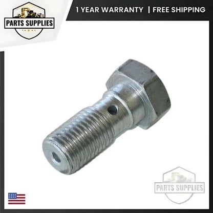 7/16"-20 x 1" Banjo Bolt for UFP Brake Calipers