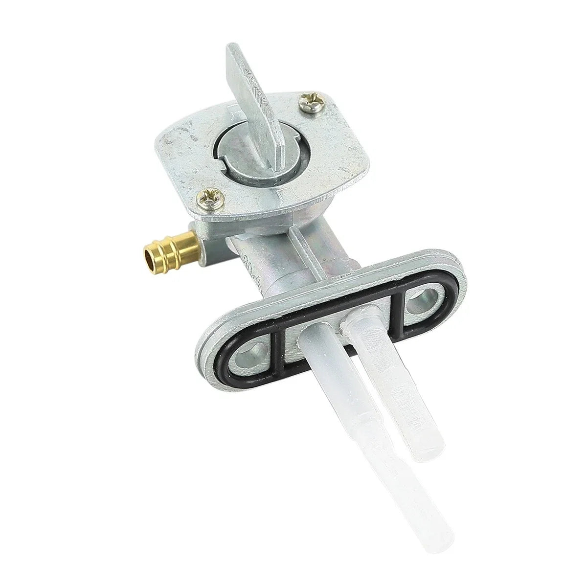 Fuel Gas Petcock Valve Switch for Yamaha YFS200 Blaster (1994–1998), Suzuki LT80 (1987–1996)
