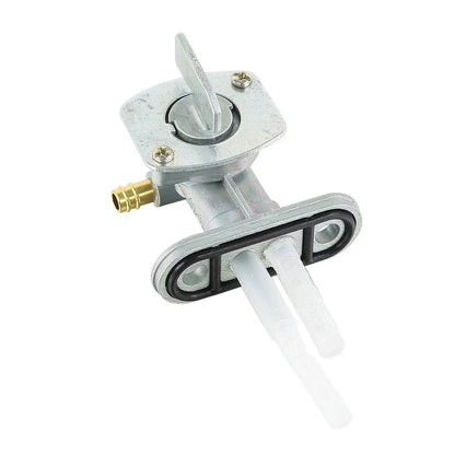 Fuel Gas Petcock Valve Switch for Yamaha YFS200 Blaster (1994–1998), Suzuki LT80 (1987–1996)