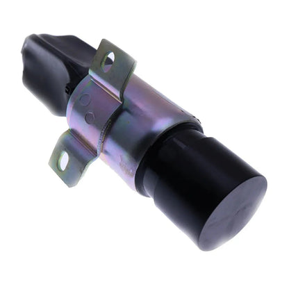 12V Shut Down Solenoid for Woodward (1700-2530, 1751-12E6U1B1S1A)