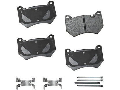 Brake Pad Set for Audi Q5 (2018–2025) 81358KBKP