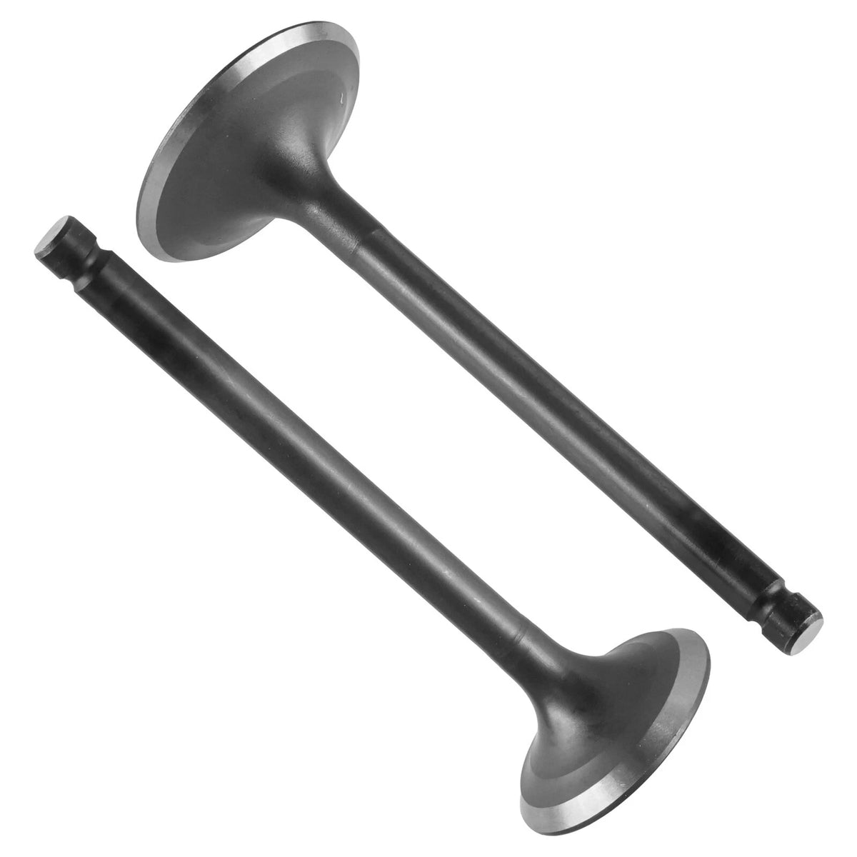 Intake & Exhaust Valve for Yamaha YFM350 Raptor (2004–2012) VA112+VA113