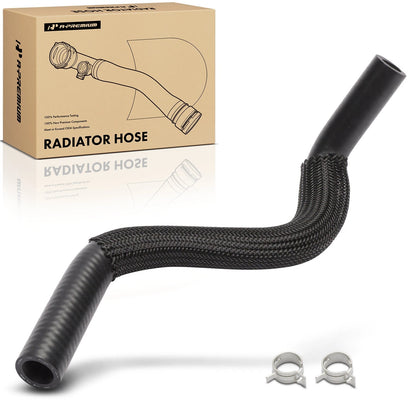 Inlet Engine Radiator Coolant Hose for Ford F-250 Super Duty Ranger (1993–2024) - BC3Z6B851B