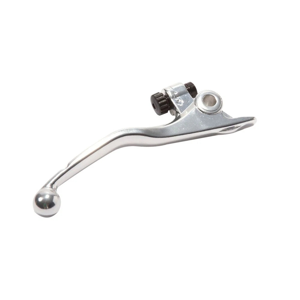 Polished Clutch Lever for Motion Pro (14-0328)