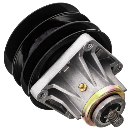 Deck Spindle for Troy-Bilt LTX2146 LT2046 (2014–2016) 918-0596B 618-0596B 618-0596C 618-0596D