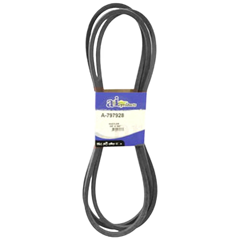 Hustler Belt for - Aramid Material