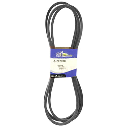 Hustler Belt for - Aramid Material