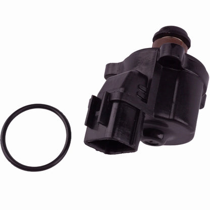 IAC Idle Air Control Valve for Suzuki 250 HP 4 Stroke Outboard (2010) 18137-52D00