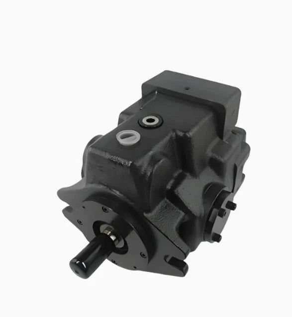 Hydraulic Piston Pump A37-F-R-04-H-K-32393 for Yuken