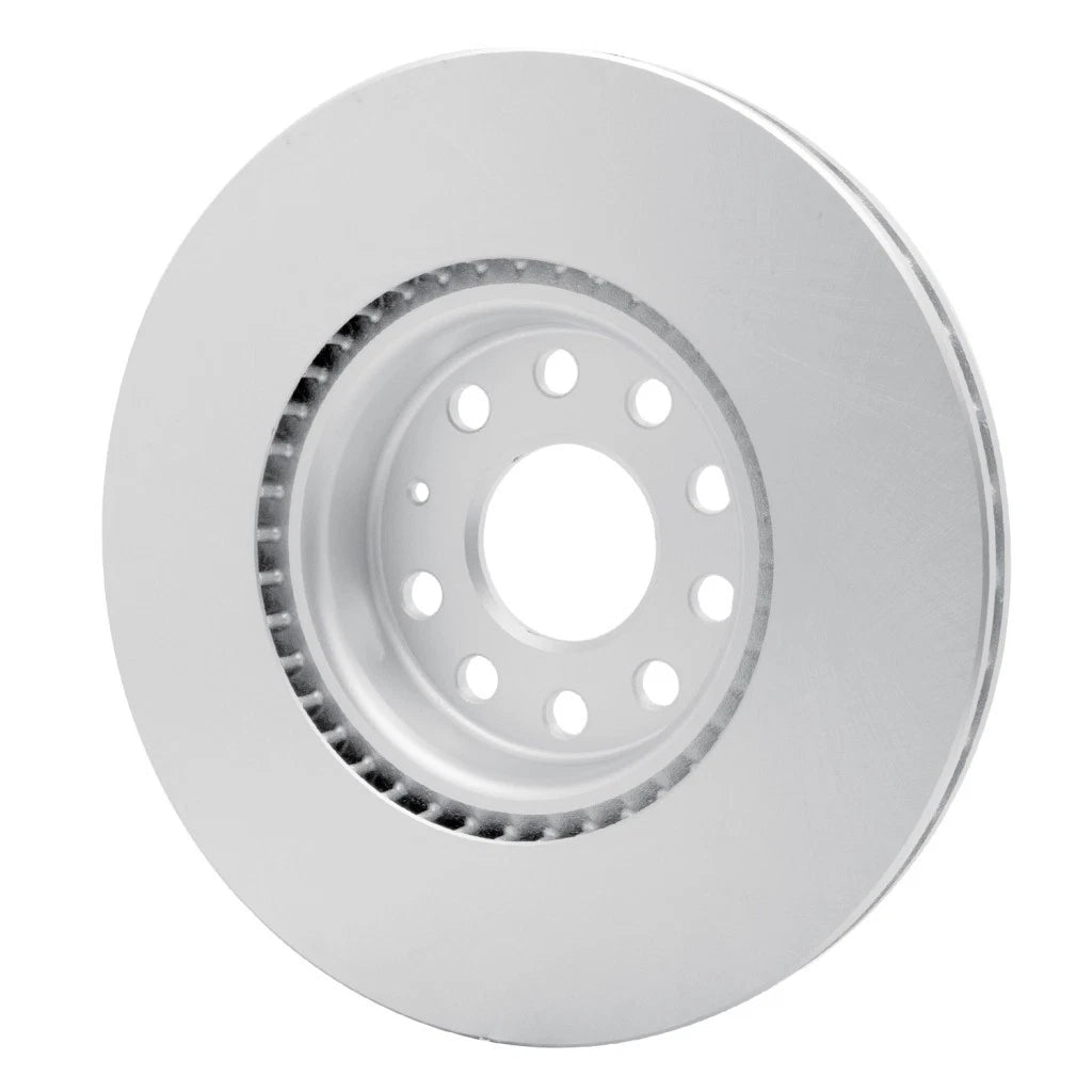 Brake Rotor for Volkswagen Bora (2006–2009) ALX-PAU-DF-604-74053-CLA10