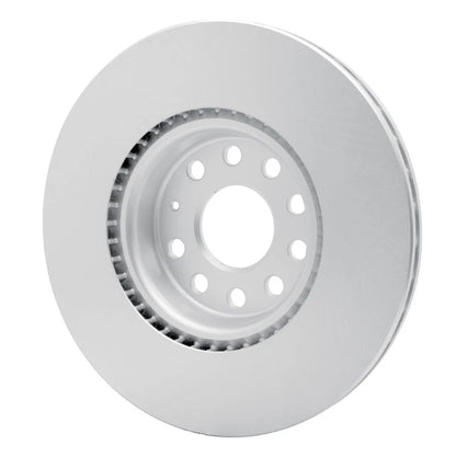 Brake Rotor for Volkswagen Bora (2006–2009) ALX-PAU-DF-604-74053-CLA10