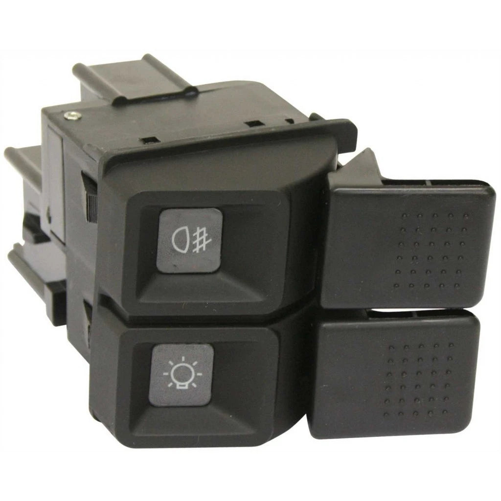 Headlight Switch for Ford Mustang (1987–1993) CLX-M0-USA-ARBF108901-CL360A70