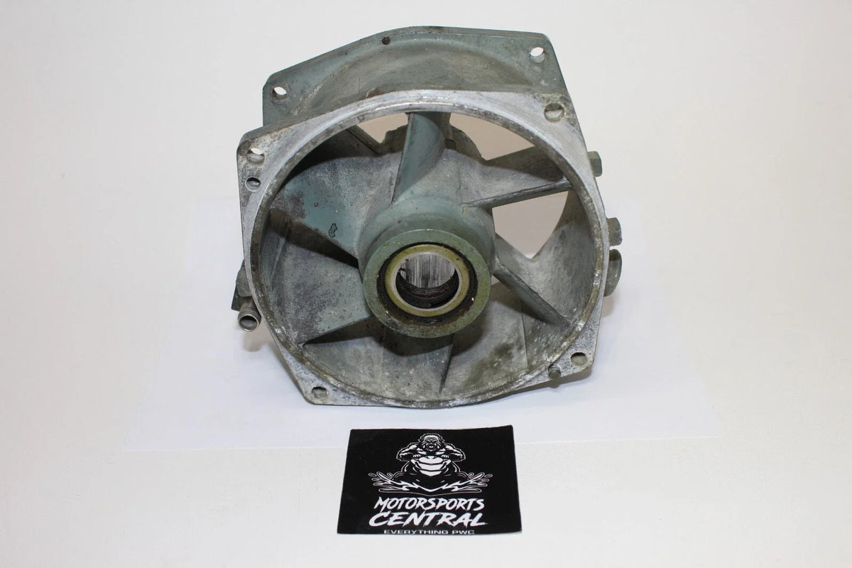 Jet Pump Impeller Duct Vane for Yamaha Blaster Waverider Superjet 760 (1992–2017)