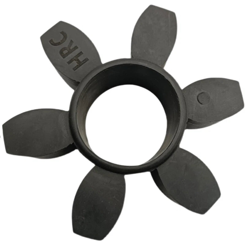 Rubber Insert Coupling for HRC150