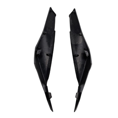 Rear Tail Seat Side Cover Fairing for Aprilia RS457 (2024–2025) Carbon