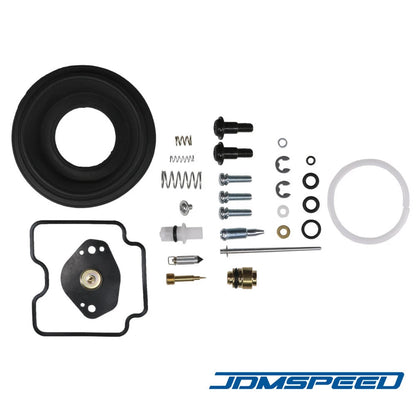 Carburetor Rebuild Kit for Suzuki DRZ400S/SM (2000–2016) CBRKDRZ400