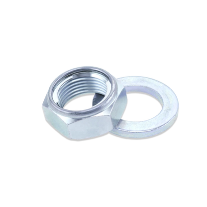 Locking Axle Nut for (AXN22)