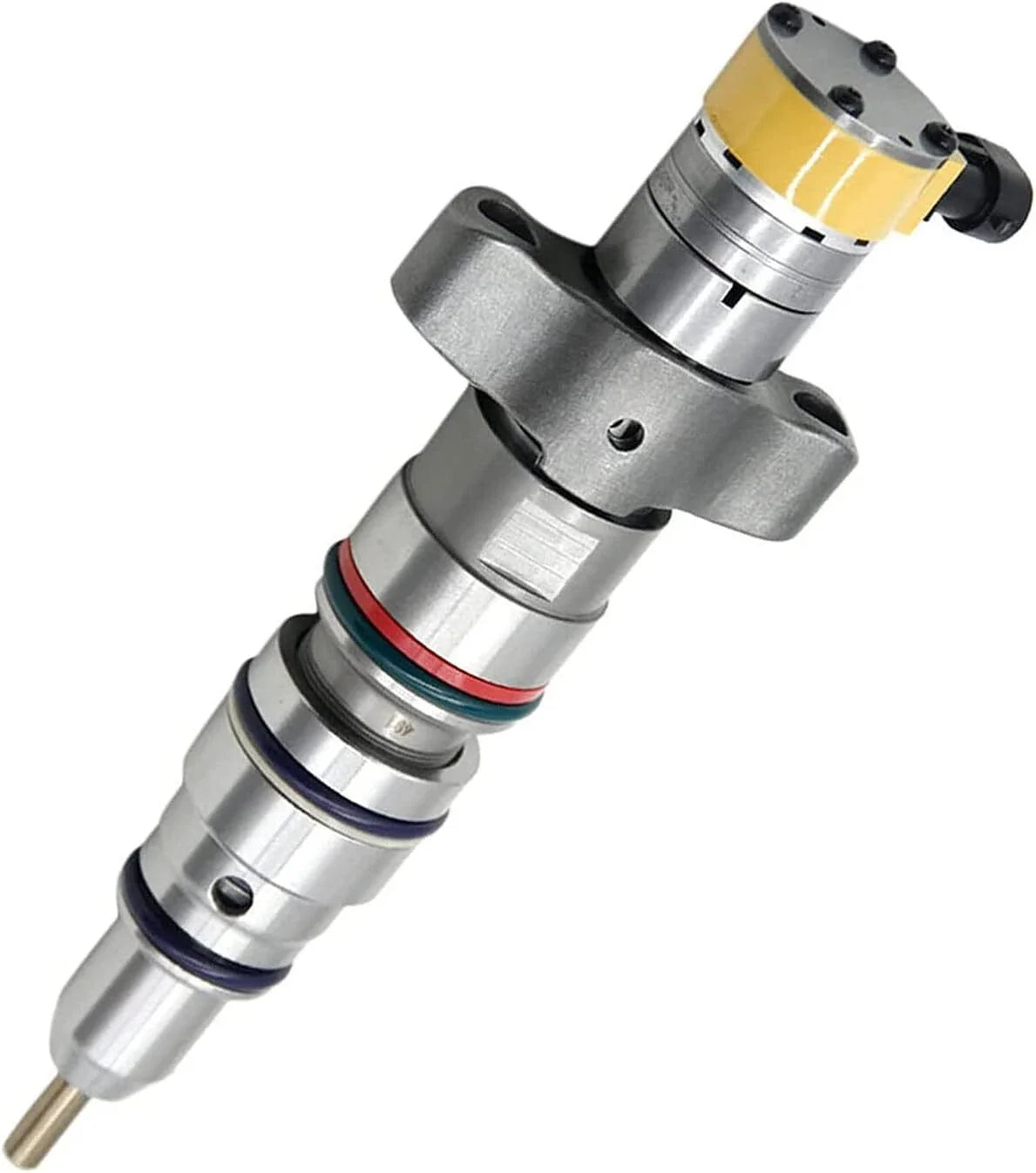 1X Fuel Injector 20R8065 328-2576 for Caterpillar C9 Diesel Engine (CAT 336, 330D)