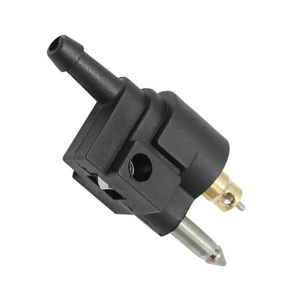 Fuel Line Connector Joint for Yamaha Outboard (1984–Newer) 6G1-24304-02