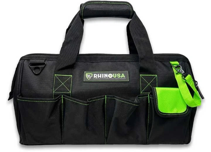 Heavy Duty Tool Bag for Rhino USA RNO-TOOLBAG-BLK
