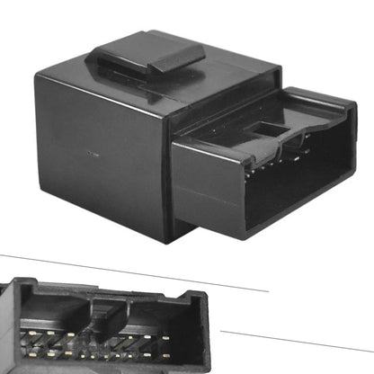 Relay Assembly Fuse Box for Yamaha YZF R1 YZF R6 FZ1 (2004–2016)
