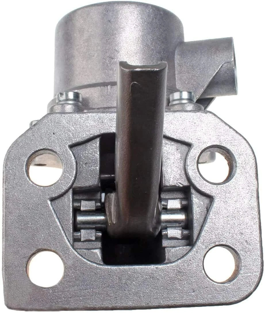 Fuel Lift Pump for JCB Backhoe (17-913600, 913600, 17913600)