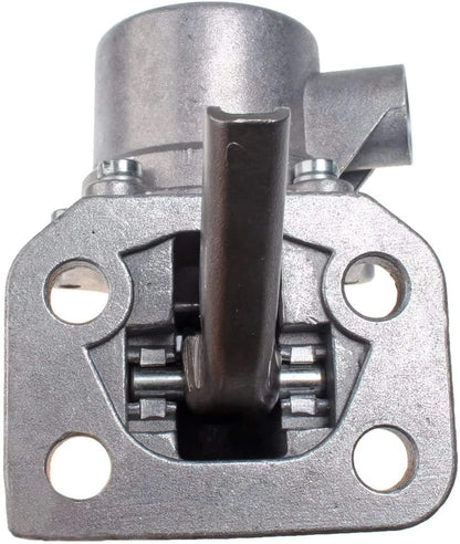 Fuel Lift Pump for JCB Backhoe (17-913600, 913600, 17913600)