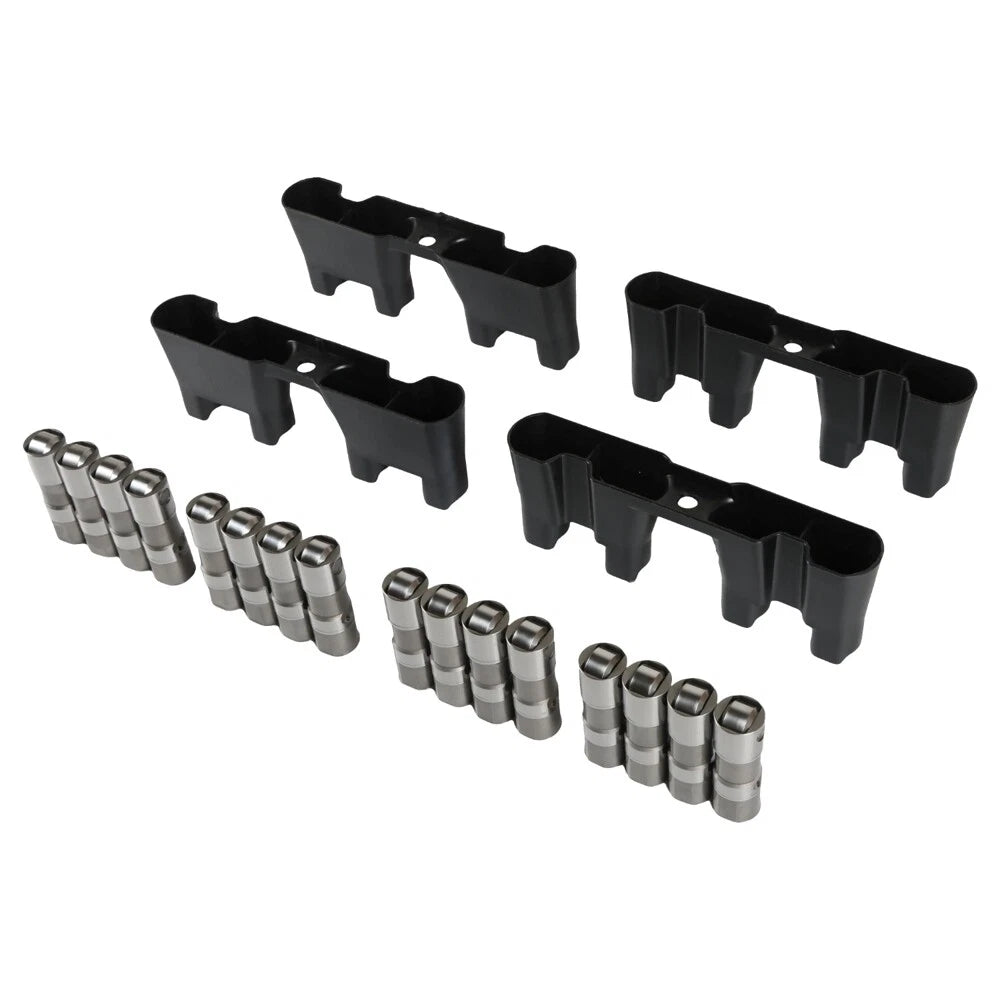 NON AFM Lifters & Guide Trays Kit for GM LS/LQ 4.8 5.3 5.7 6.0 6.2L (12499225, 17089852)