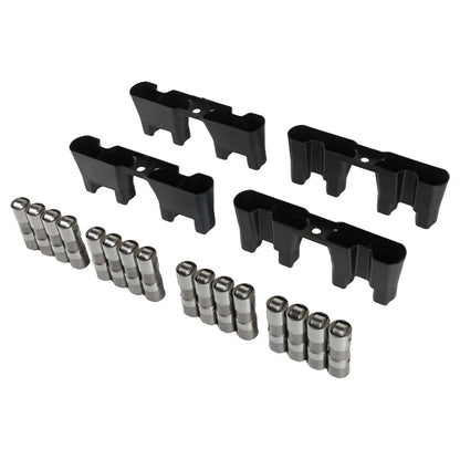 NON AFM Lifters & Guide Trays Kit for GM LS/LQ 4.8 5.3 5.7 6.0 6.2L (12499225, 17089852)