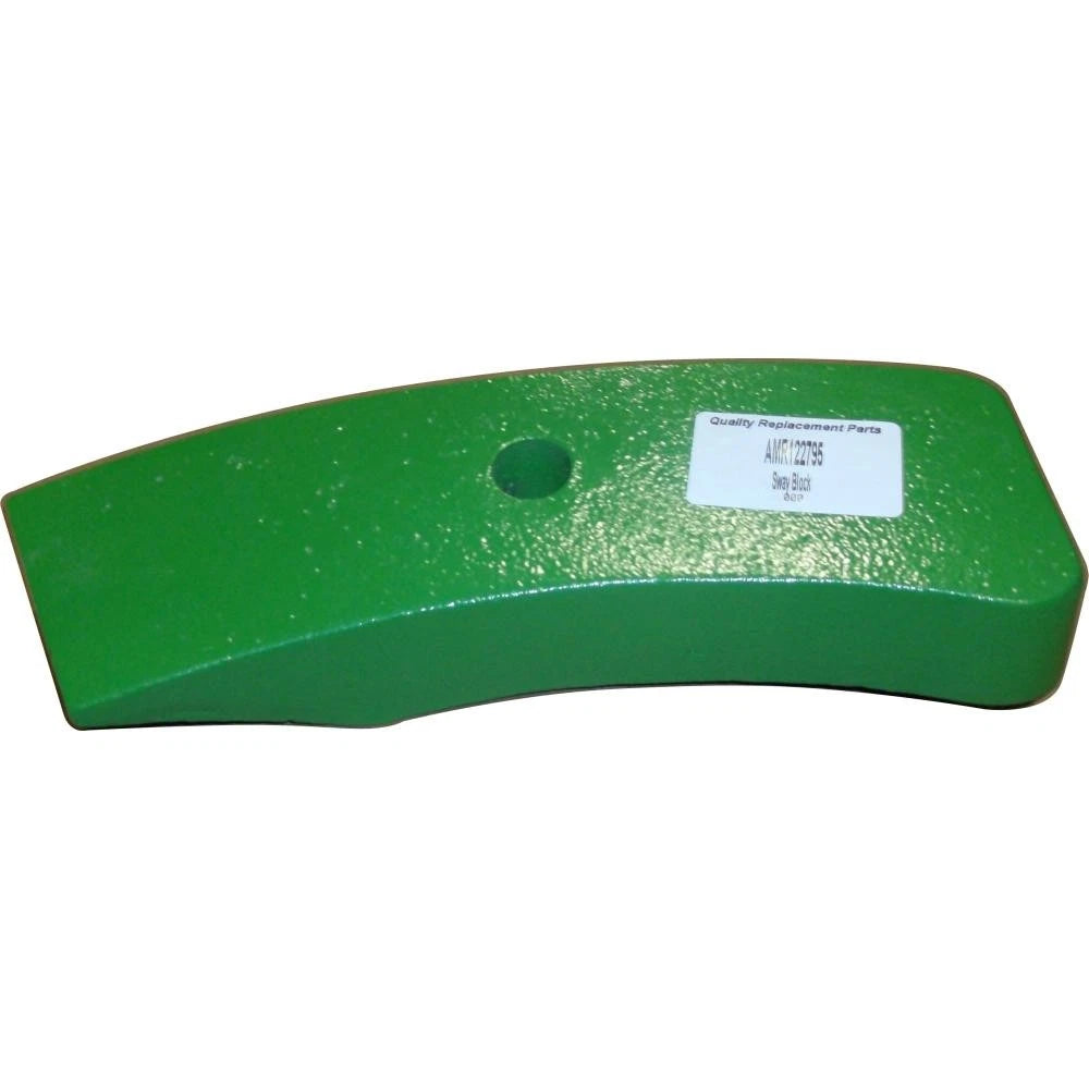 Sway Block for John Deere 8100 8200 8210 8300 8310 8400
