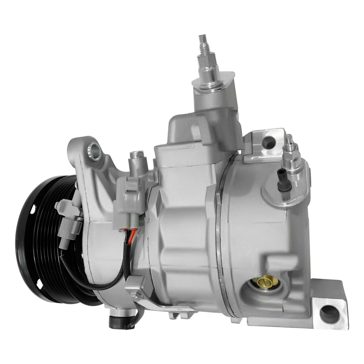 AC Compressor Kit Replacement for Lexus GS300 3.0L (2005–2006)