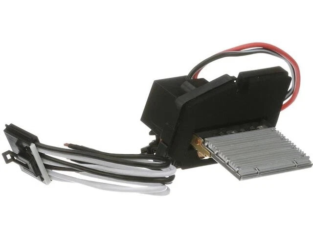 HVAC Blower Motor Resistor Kit for Buick Rendezvous (2002–2007) 31599KTJD