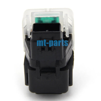 Starter Relay Solenoid for Suzuki LTZ400Z QuadSport Z400 (2003–2008) 31800-07G00