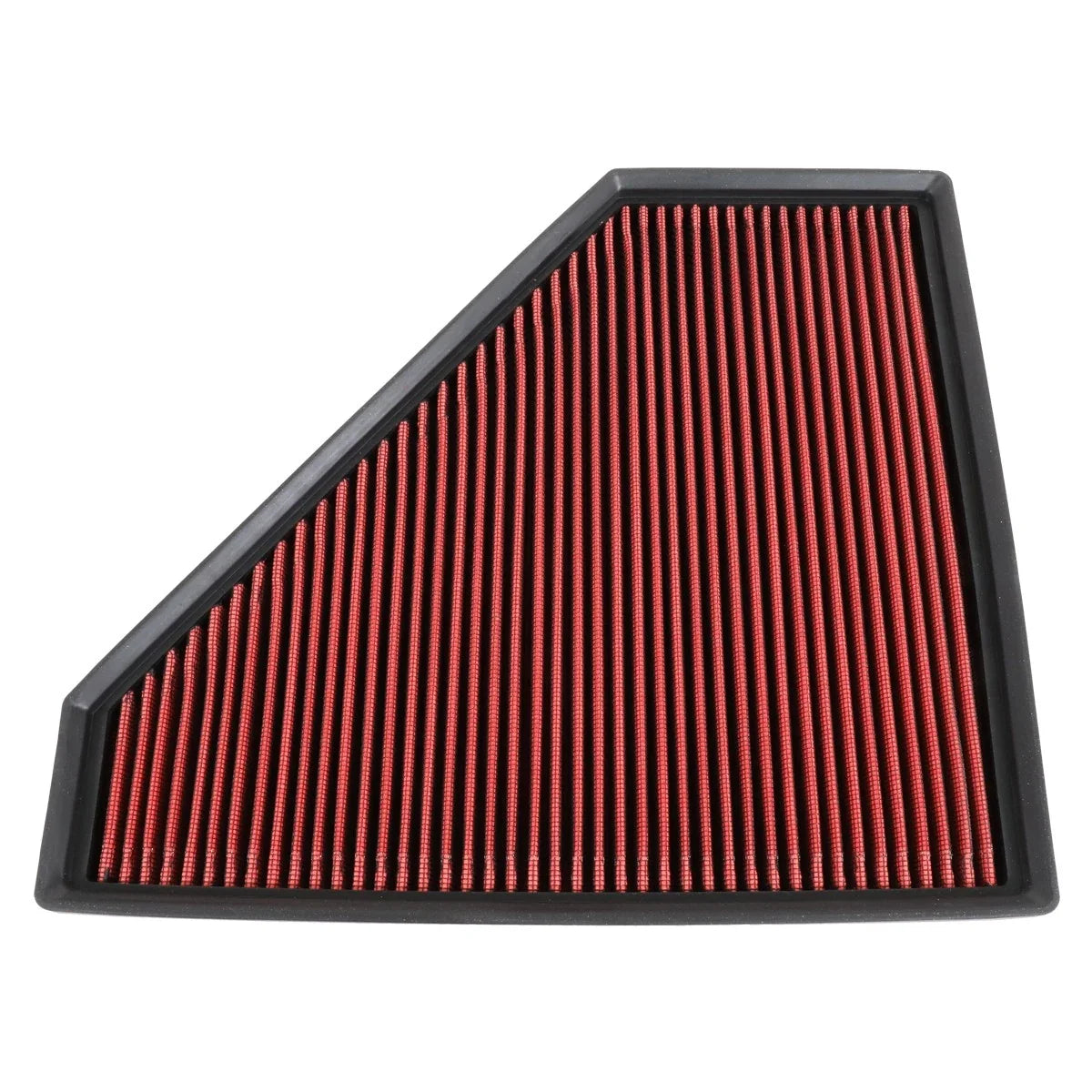 Set of 2 Reusable Panel Air Filters for Cadillac ATS/CTS/Camaro (2013–2019)