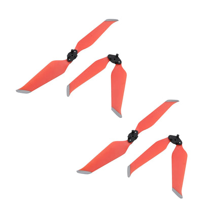 Set of 4 Foldable Propellers for DJI Mavic 2 Pro / Mavic 2 Zoom Drone