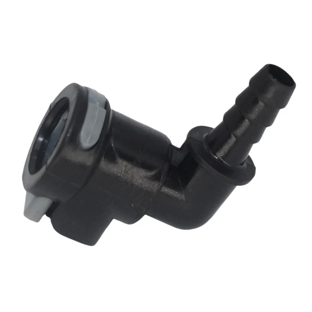 Gear Lube Connector for Mercruiser Alpha One Gen II Sterndrive (861163)