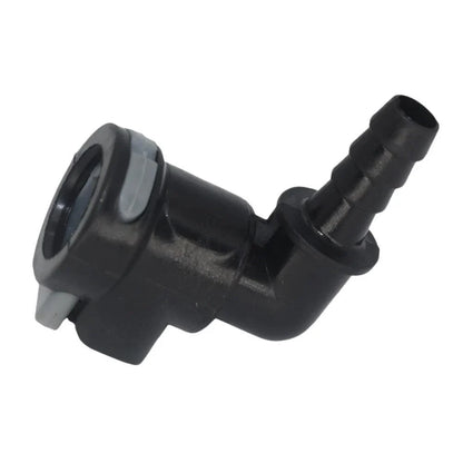 Gear Lube Connector for Mercruiser Alpha One Gen II Sterndrive (861163)