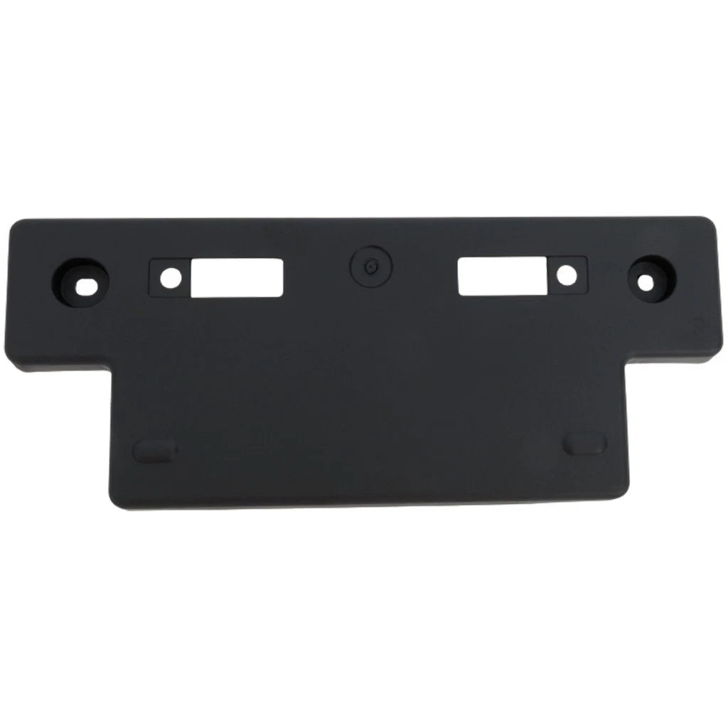License Plate Bracket for Lexus LX570 (2013–2015) LLX-LX1068140-CL360A70, LX1068140