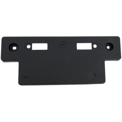 License Plate Bracket for Lexus LX570 (2013–2015) LLX-LX1068140-CL360A70, LX1068140